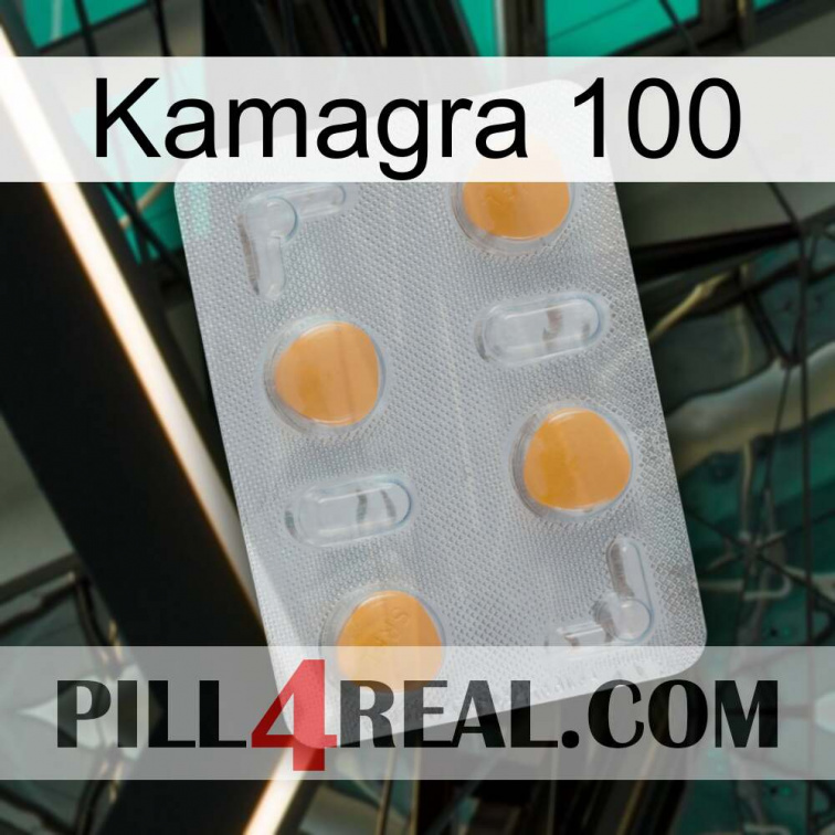 Kamagra 100 24